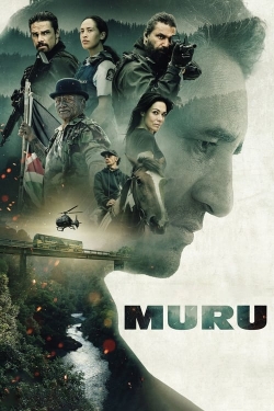 Muru (2022) Official Image | AndyDay