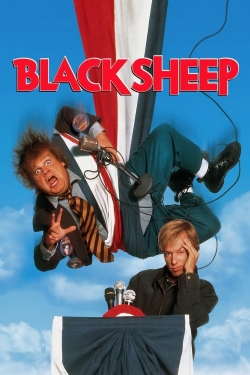 Black Sheep (1996) Official Image | AndyDay