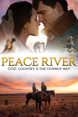 Peace River (2022) Official Image | AndyDay