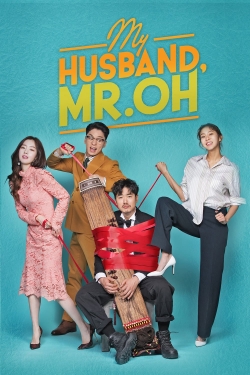 My Husband, Mr. Oh! (2018) Official Image | AndyDay