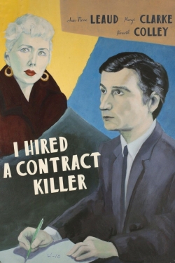 I Hired a Contract Killer (1990) Official Image | AndyDay