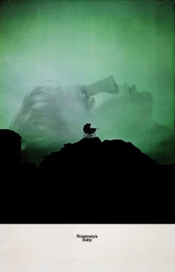 Rosemary's Baby (1968) Official Image | AndyDay