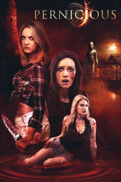 Pernicious (2015) Official Image | AndyDay