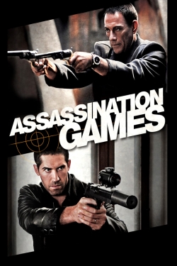 Assassination Games (2011) Official Image | AndyDay