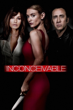 Inconceivable (2017) Official Image | AndyDay