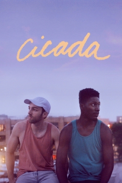 Cicada (2021) Official Image | AndyDay