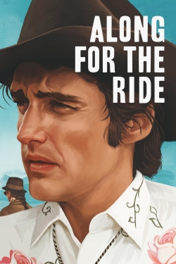 Along for the Ride (2017) Official Image | AndyDay