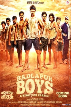 Badlapur Boys (2014) Official Image | AndyDay