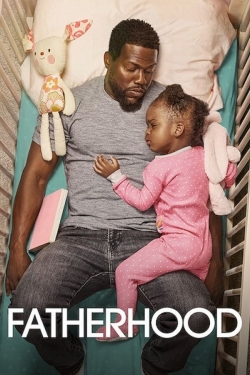 Fatherhood (2021) Official Image | AndyDay