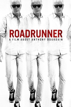 Roadrunner: A Film About Anthony Bourdain (2021) Official Image | AndyDay
