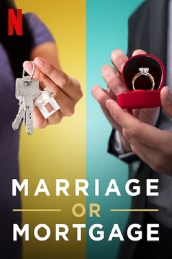 Marriage or Mortgage (2021) Official Image | AndyDay