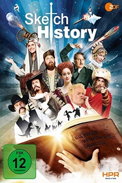 Sketch History (2015) Official Image | AndyDay