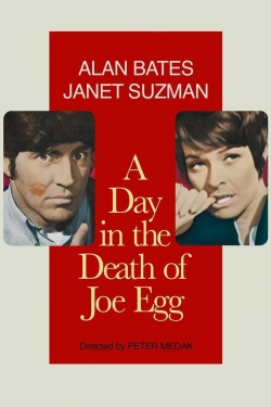 A Day in the Death of Joe Egg (1972) Official Image | AndyDay