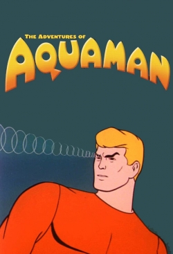 Aquaman (1968) Official Image | AndyDay