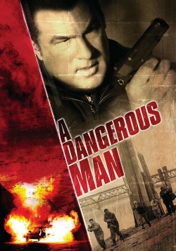 A Dangerous Man (2009) Official Image | AndyDay