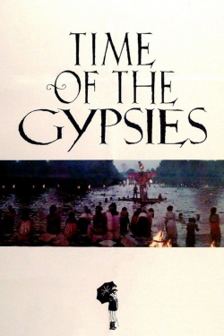 Time of the Gypsies (1988) Official Image | AndyDay
