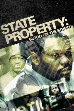 State Property 2 (2005) Official Image | AndyDay