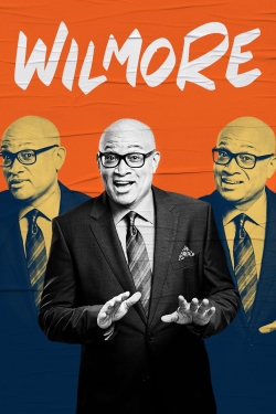 Wilmore (2020) Official Image | AndyDay
