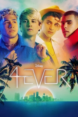 4 EVER (2023) Official Image | AndyDay