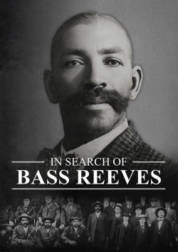 In Search of Bass Reeves (2024) Official Image | AndyDay