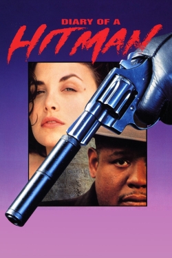 Diary of a Hitman (1991) Official Image | AndyDay