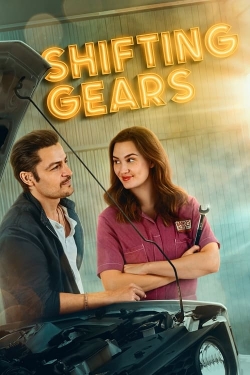 Shifting Gears (2024) Official Image | AndyDay