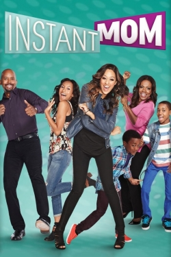 Instant Mom (2013) Official Image | AndyDay