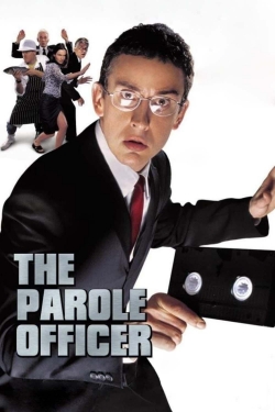 The Parole Officer (2001) Official Image | AndyDay