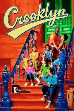 Crooklyn (1994) Official Image | AndyDay