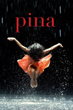 Pina (2011) Official Image | AndyDay