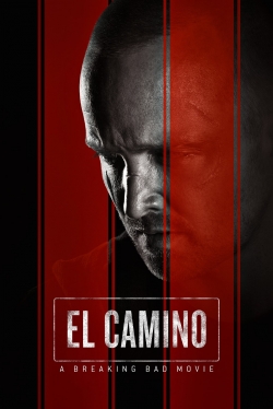 El Camino: A Breaking Bad Movie (2019) Official Image | AndyDay