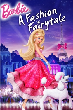 Barbie: A Fashion Fairytale (2010) Official Image | AndyDay