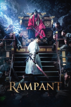 Rampant (2018) Official Image | AndyDay