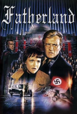 Fatherland (1994) Official Image | AndyDay