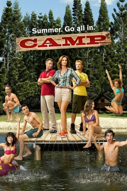 Camp (2013) Official Image | AndyDay