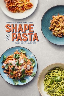 The Shape of Pasta (2020) Official Image | AndyDay
