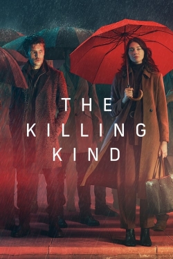 The Killing Kind (2023) Official Image | AndyDay