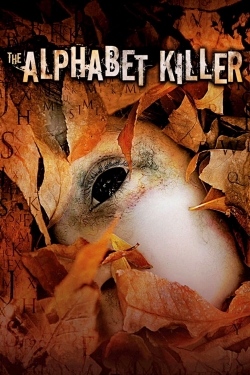 The Alphabet Killer (2008) Official Image | AndyDay