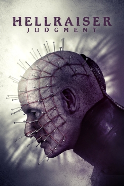 Hellraiser: Judgment (2018) Official Image | AndyDay