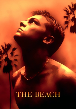 The Beach (2000) Official Image | AndyDay
