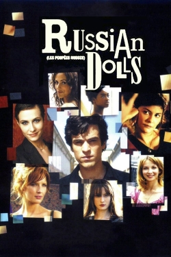 Russian Dolls (2005) Official Image | AndyDay