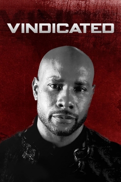 Vindicated (2012) Official Image | AndyDay