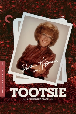 Tootsie (1982) Official Image | AndyDay