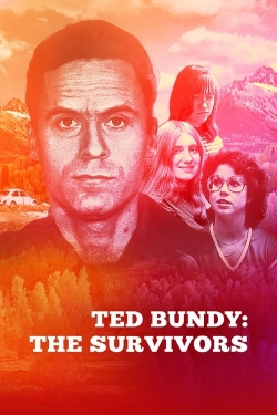 Ted Bundy: The Survivors (2020) Official Image | AndyDay