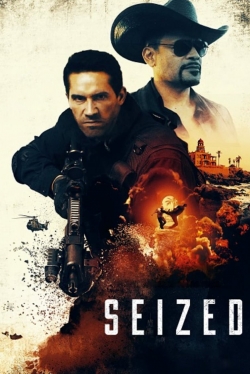Seized (2020) Official Image | AndyDay