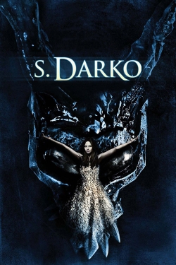S. Darko (2009) Official Image | AndyDay