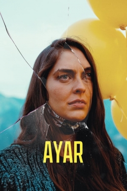 Ayar (2021) Official Image | AndyDay