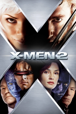 X2 (2003) Official Image | AndyDay