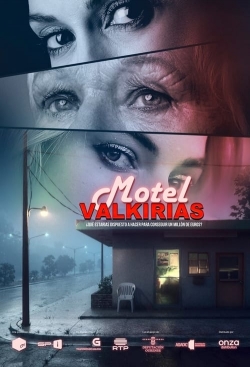 Motel Valkirias (2023) Official Image | AndyDay