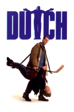 Dutch (1991) Official Image | AndyDay